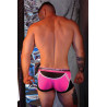 Breedwell Boxer Circuit Breaker Rose
